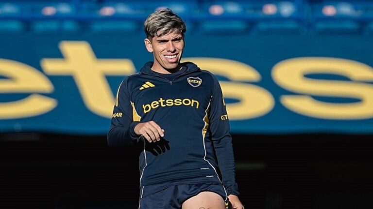 Mazazo a Carlos Palacios: El nuevo revés que sufrió en su intento por volver a jugar en Boca