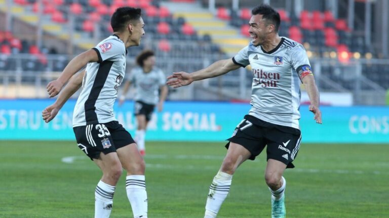 El sorpresivo fichaje de última hora en el fútbol chileno: Se formó en Colo Colo y pasó por Europa