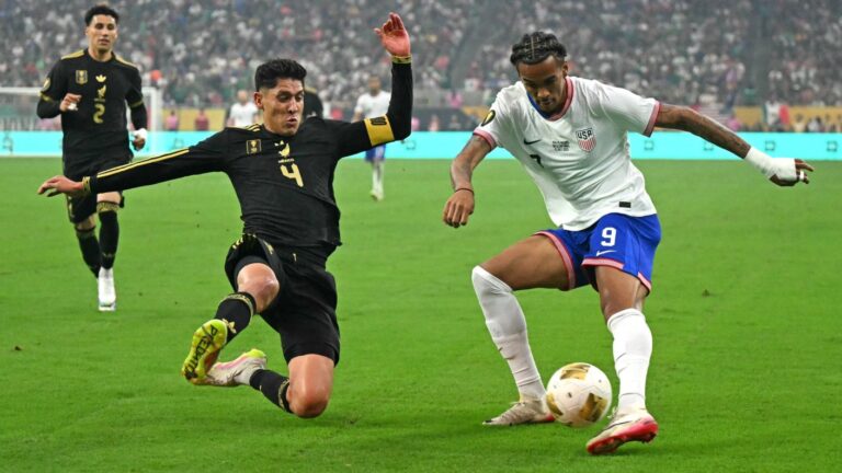 La sentencia de histórico DT sobre uno de los anfitriones del Mundial 2026: “No gana un partido”