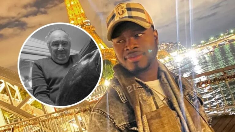 Gyvens Laguerre otra vez en la mira: Ex Reggaeton Boys fue detenido por caso de sicariato de empresario