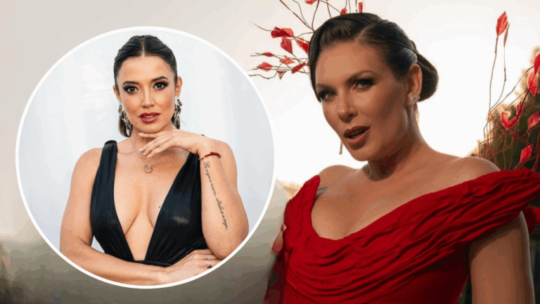 “Ella no está bien”: Eugenia Lemos revela el motivo por el cual Yamila Reyna no estuvo presente en la Gala de Viña