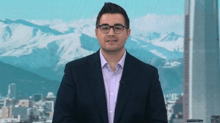 CHV Noticias Tarde | Domingo 22 de febrero de 2026