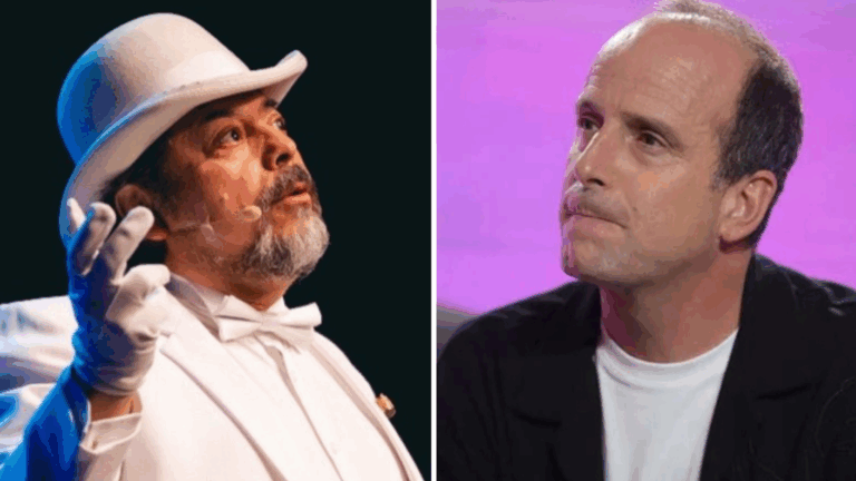 Kramer vs Bombo Fica: Esto dijeron ambos comediantes previo a la 