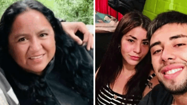 Quiénes son las nuevas víctimas tras tragedia en Renca: cifra aumentó a nueve fallecidos