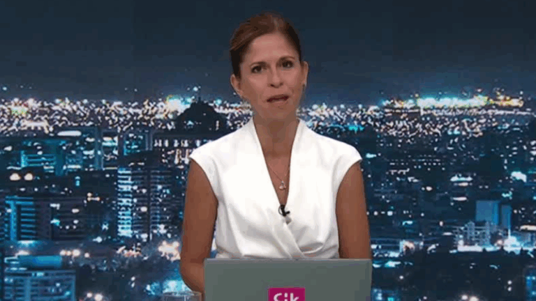 CHV Noticias Central | Domingo 22 de febrero de 2026