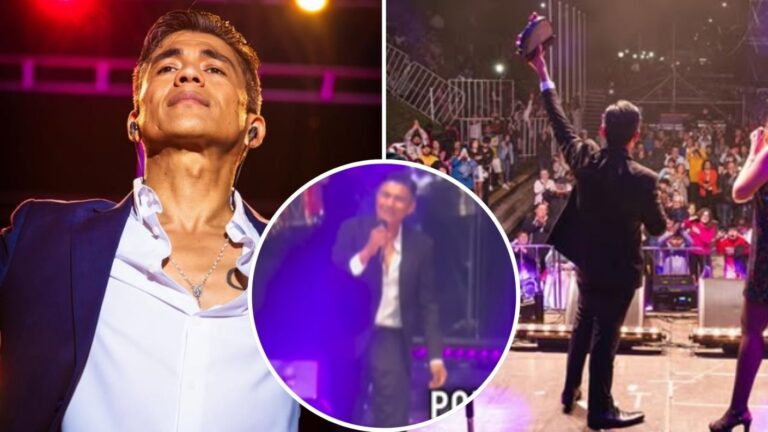 “Aparte de pegarles, no les toca”: Américo desató polémica tras dichos en Semana Puertovarina y el alcalde se pronunció