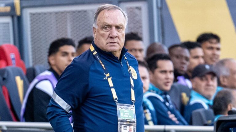 A 4 meses del Mundial 2026: DT de Curazao renuncia por problemas de salud de su hija