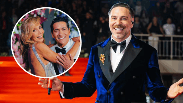 “No me extraña que...”: Neme reveló la verdad sobre supuesta llegada a la animación de Viña 2027