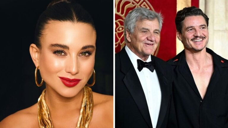 “No son primos”: Experto destapó real parentesco entre Tita Ureta y Pedro Pascal tras investigación