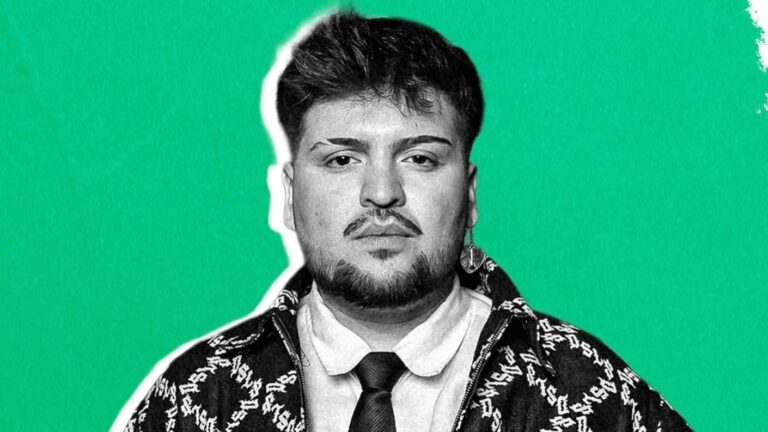 Festival de Comedia: A qué hora se presenta Nico Pontigo y cómo verlo este lunes en Chilevisión