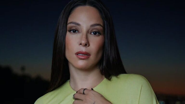 Fin al misterio: Kel Calderón rompió el silencio y aclaró si se ha intervenido su rostro