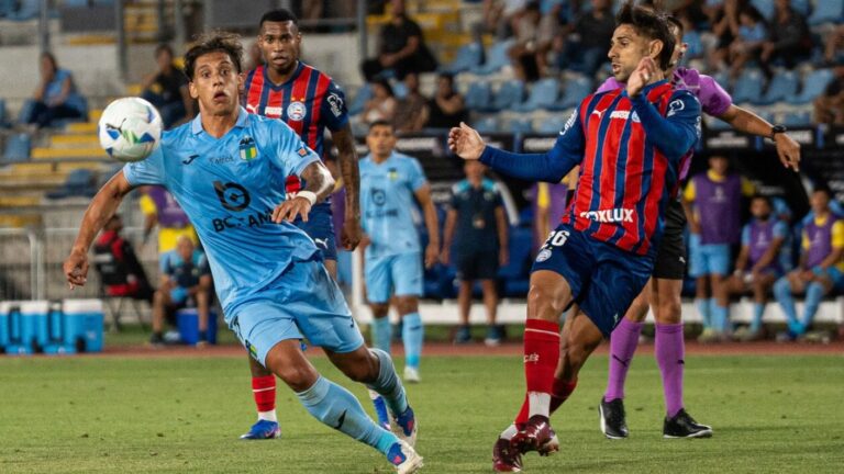 Bahía vs O'Higgins por Copa Libertadores: Cómo ver GRATIS partido por la App MiCHV