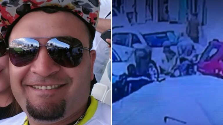 “Me arrebataron al amor de mi vida”: Confirman muerte de hombre atacado con fierro en 10 de julio