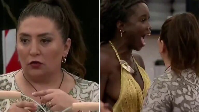 En menos de 24 horas: Pincoya se hizo viral en Argentina con dos hilarantes momentos en Gran Hermano