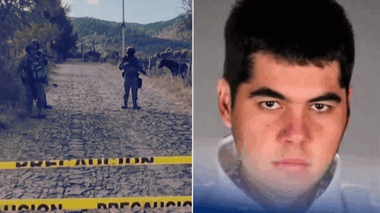 ¿El R3, El Sapo o Tío Lako? Los rostros de los posibles sucesores de El Mencho en el narco cártel de México