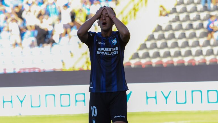 Dolorosa caída: Huachipato se despidió de la Copa Libertadores tras caer ante Carabobo