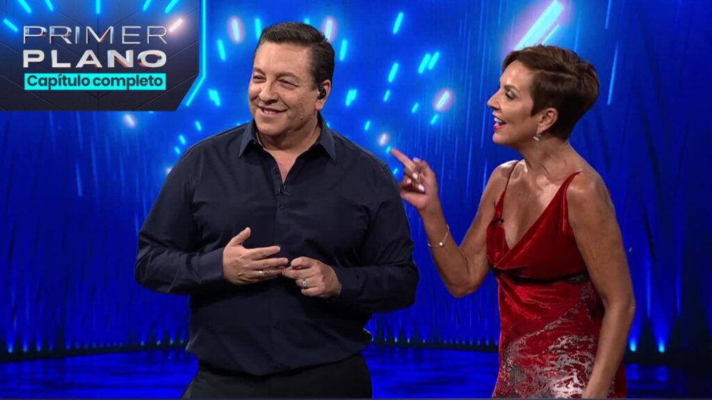 Primer Plano | Capítulo 59 | ¡Los secretos detrás del Festival!