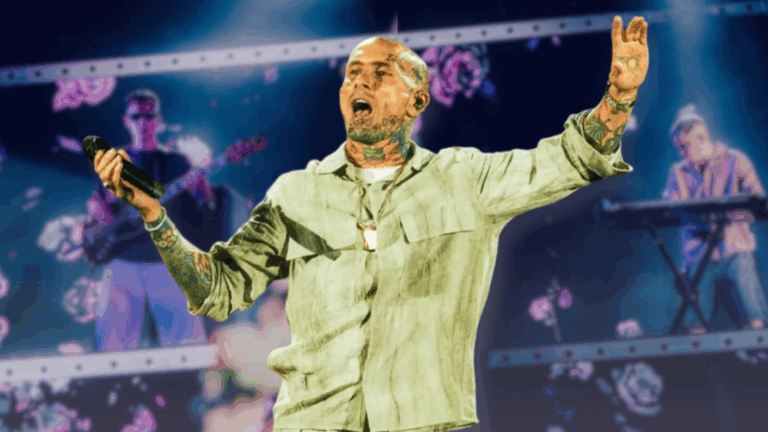 Ke Personajes debuta en Viña 2026: A qué hora se presenta la banda argentina en la Quinta Vergara