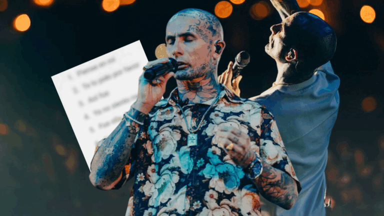 Ke Personajes en Viña 2026: Este es el posible setlist de la banda argentina para debutar en el festival