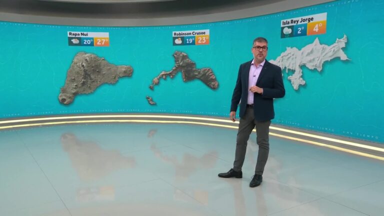 ¿La niebla se hará presente? El pronóstico del tiempo para este jueves 26 de febrero