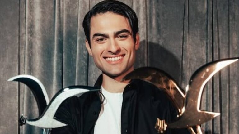 Indiscutido: Matteo Bocelli es coronado como nuevo Rey del Festival de Viña 2026