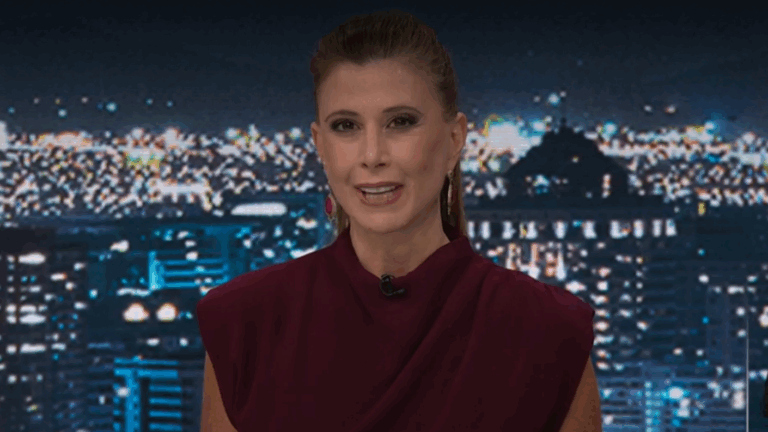 CHV Noticias Central | Miércoles 25 de febrero de 2026