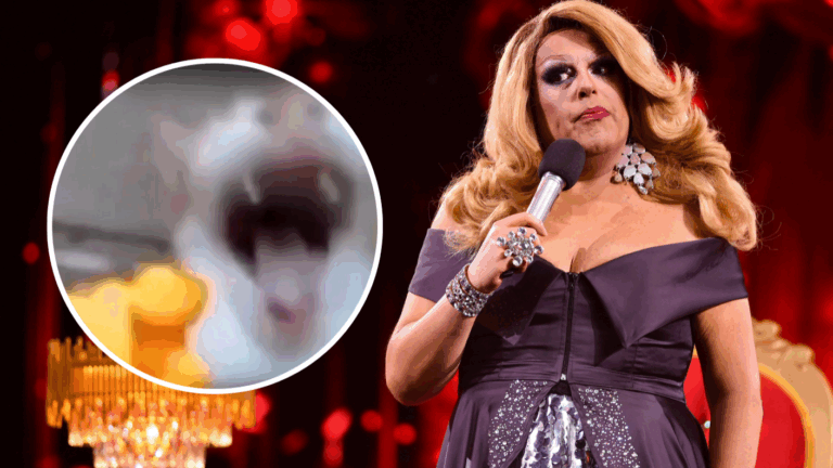 “Mi carnet dice...”: Los dos chistes con los que Asskha Sumathra se ganó al público en Viña 2026