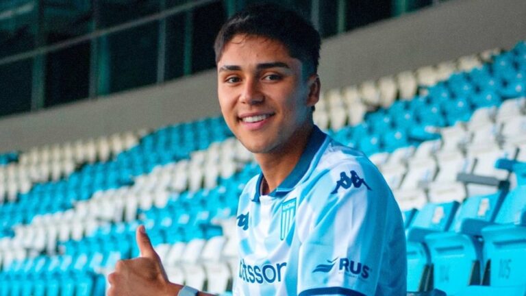 Damián Pizarro vive un nuevo calvario: El motivo que le ha impedido debutar en Racing