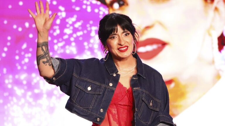 ¿Quién es Piare con Pe? La humorista que debutará este jueves en el Festival de Viña 2026