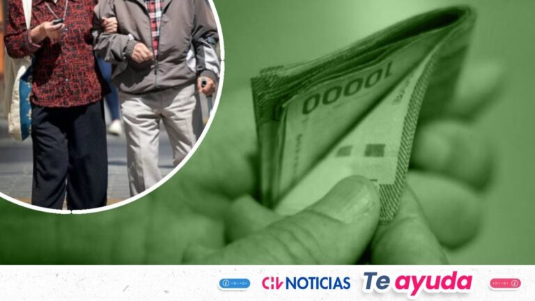 Nueva Pensión Mujer: Revisa acá si cumples los requisitos para aumentar tu jubilación sin postular