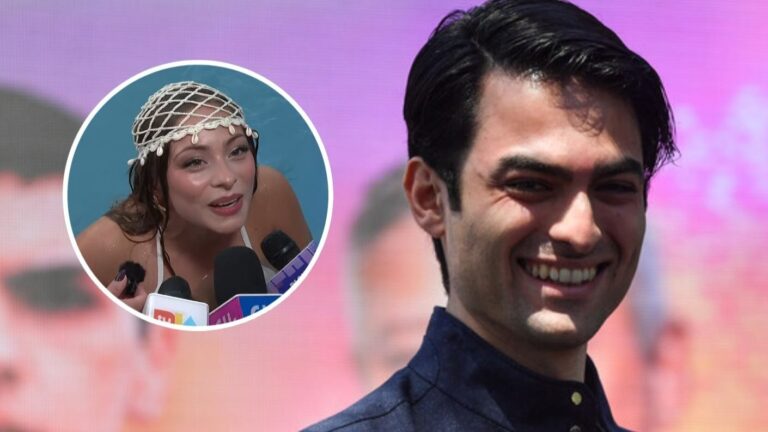 “Está odiando Chile”: Redes reaccionan en masa a ausencia de Matteo Bocelli en piscinazo de Viña 2026