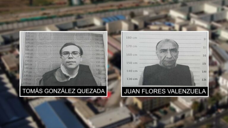 Fuga en la ex Penitenciaría: El peligroso prontuario de los 2 fugitivos prófugos de la justicia