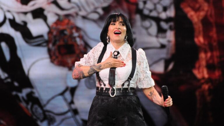 La potente reflexión de Piare con Pe tras conquistar al monstruo en Viña 2026: “Los sueños se cumplen...”