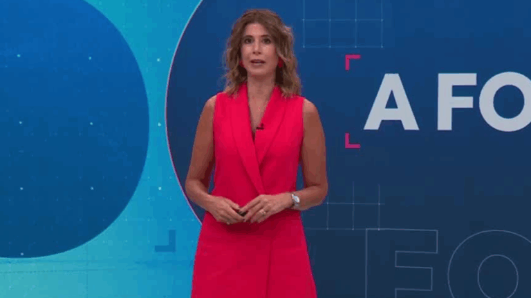 CHV Noticias Central | Jueves 26 de febrero de 2026