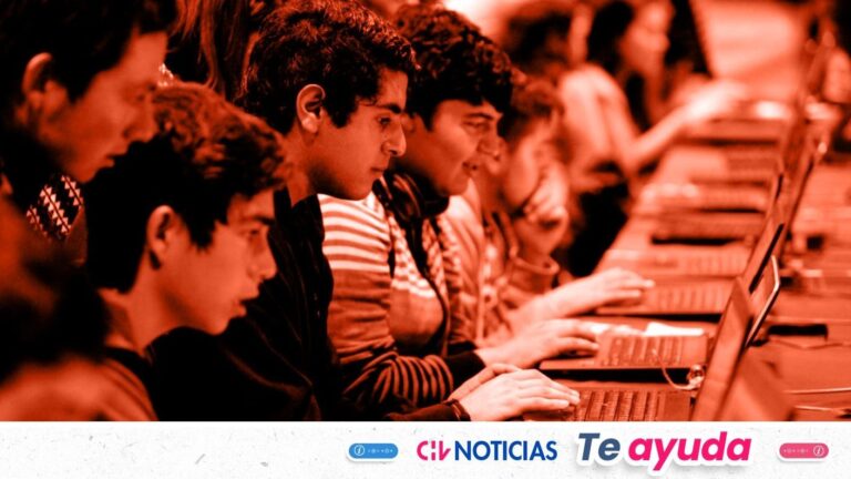 Hasta el 12 de marzo: Así puedes postular a la gratuidad y otros beneficios para la educación superior