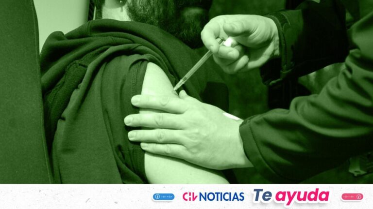 Campaña de Vacunación 2026 inicia este domingo: Estos son los grupos prioritarios