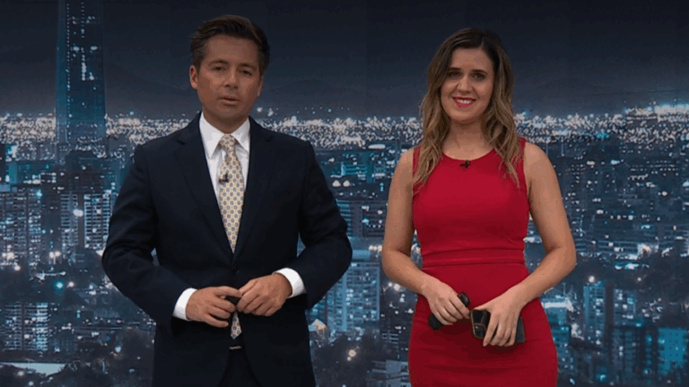 CHV Noticias Central | Sábado 28 de febrero de 2026