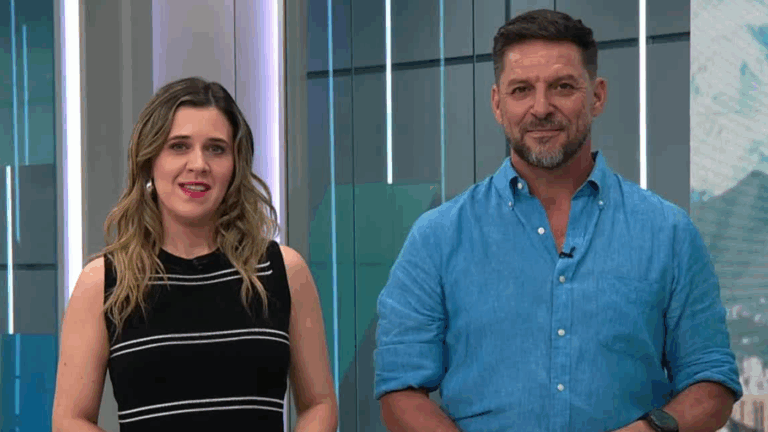 CHV Noticias Tarde | Sábado 28 de febrero de 2026