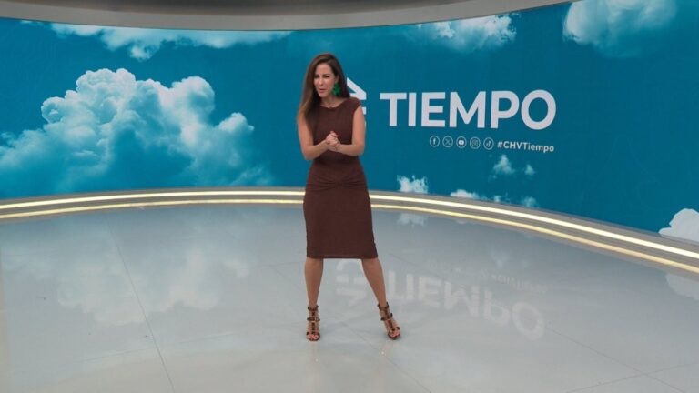 Mañanas nubladas: El pronóstico del tiempo para este martes 3 de febrero