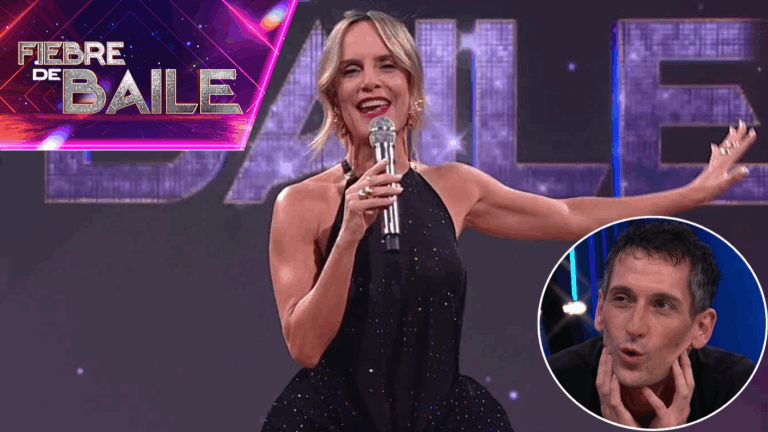 El público decide… ¡pero no hoy! Diana Bolocco impactó con noticia sobre votaciones en Fiebre de Baile