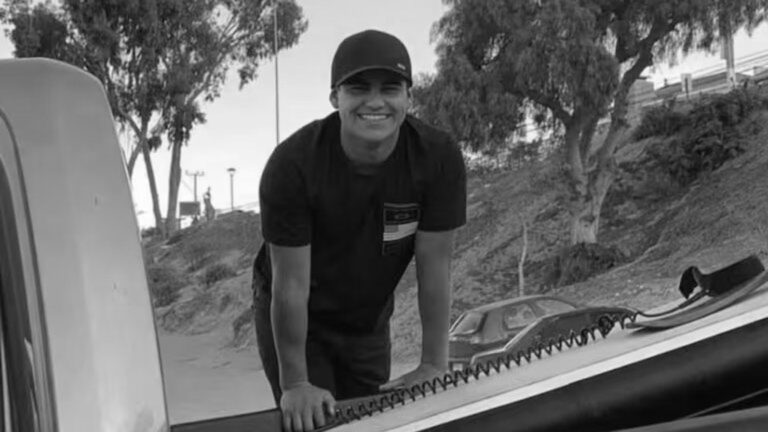 Luto en el deporte: Destacado surfista nacional murió en accidente de tránsito en La Serena
