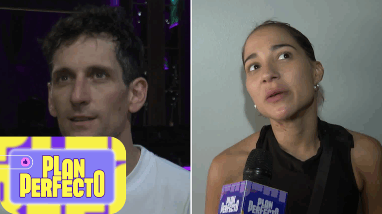 “Todos mis compañeros lo merecen”: Participantes de Fiebre de Baile analizan su difícil camino a la final