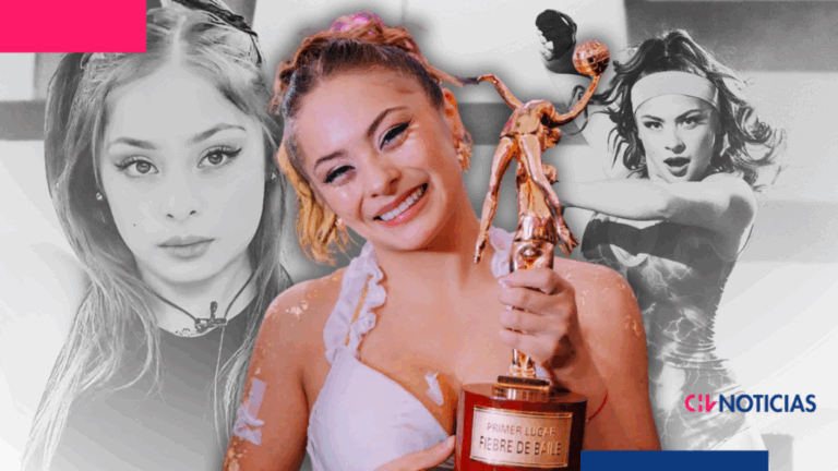 El camino de Skarleth Labra: De participante de Gran Hermano a ganadora de Fiebre de Baile