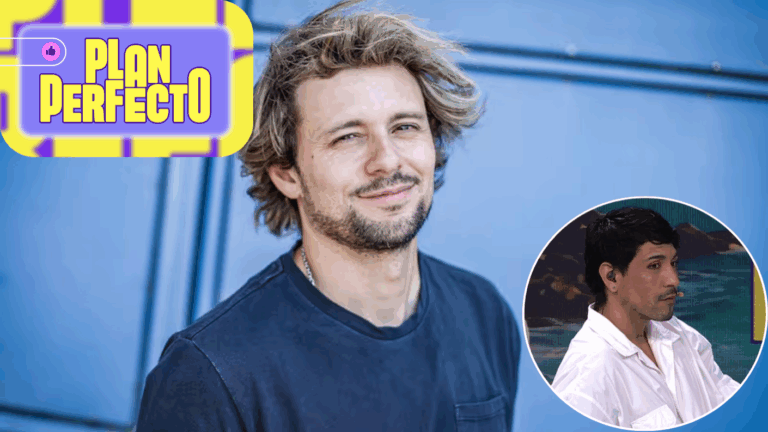 El motivo por el que Joaquín Méndez no participará del Festival de Viña del Mar: “Se bajó por una buena…”