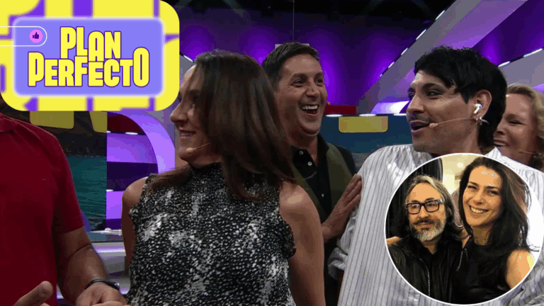 Pato Sotomayor sacó carcajadas con insólito encuentro con Tonka Tomicic y Parived: “La limpia por…”