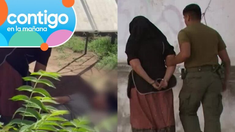 “Sacándole su ropa y arrastrándola”: Crudo relato de testigo por maltrato en hogar de adultos de Ñuñoa