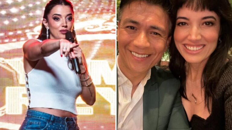 “Lamentamos los inconvenientes”: Yamila Reyna informa la cancelación de tres shows tras quiebre con Américo