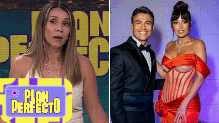 “No es primera vez”: Ceci Gutiérrez expuso impactantes antecedentes de peleas previas entre Yamila y Américo