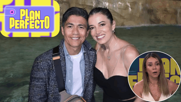 Revelan supuestos motivos de fuerte pelea entre Yamila y Américo: “Encontró mensajes de otra persona…”