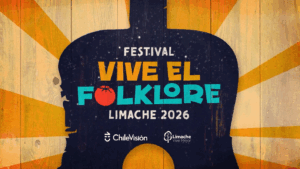 ¡Festival Vive el Folklore Limache 2026 llega a CHV! Prepárate para dos jornadas de música y humor